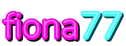 fiona77 — logo kanal