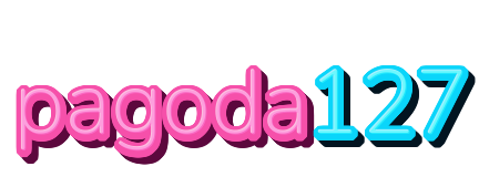 pagoda127 — logo kanal