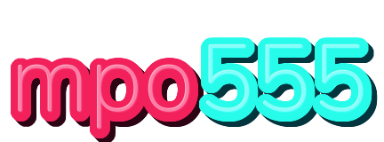 mpo555 — logo kanal