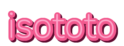 isototo — logo kanal