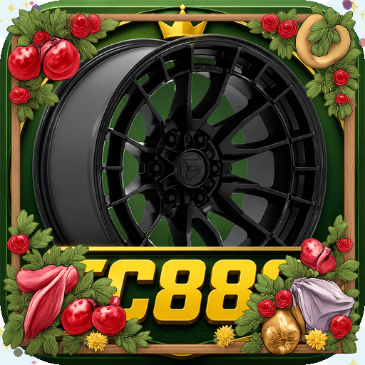 fc888 — mitra unggulan